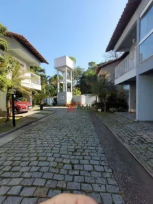 Casa de Condomínio com 2 Quartos à venda, 90m² no Mata Paca, Niterói