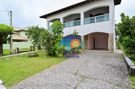 Casa de Condomínio com 5 Quartos à venda, 300m² no , Peruíbe