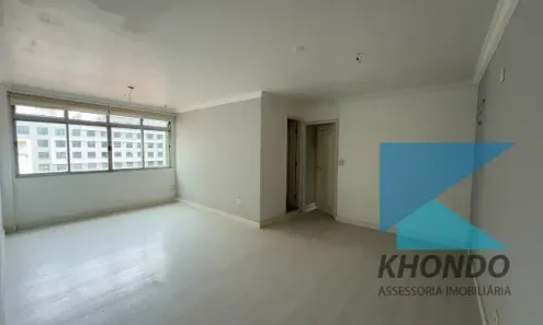 Apartamento com 2 Quartos para venda ou aluguel, 100m² no Cerqueira César, São Paulo