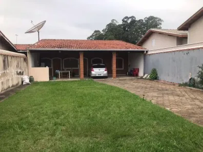 Casa com 1 Quarto à venda, 80m² no Jardim Nova Itupeva, Itupeva