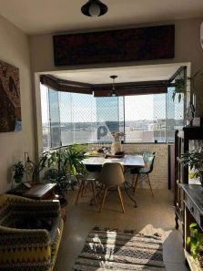 Apartamento com 3 Quartos à venda, 61m² no Recreio dos Bandeirantes, Rio de Janeiro