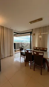 Apartamento com 3 Quartos à venda, 135m² no Jardim Olhos D'Água II, Ribeirão Preto