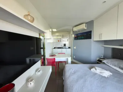 Apartamento com 1 Quarto à venda, 22m² no Santana, São Paulo