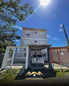 Apartamento com 2 Quartos à venda, 55m² no Santa Fé, Gravataí