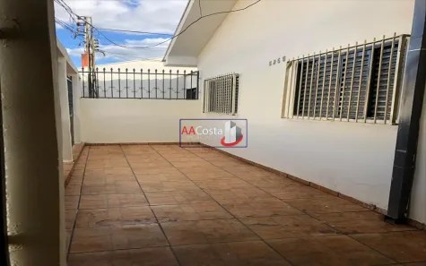 Casa com 4 Quartos à venda, 179m² no Jardim Integração, Franca