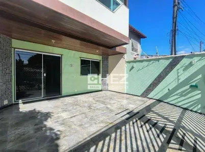 Casa com 4 Quartos à venda, 225m² no Vila Blanche, Cabo Frio