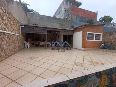 Casa com 3 Quartos à venda, 178m² no Caxambu, Jundiaí