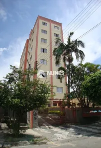 Apartamento com 2 Quartos à venda, 62m² no Vila Osasco, Osasco