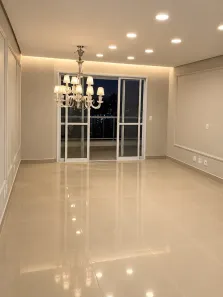 Apartamento com 4 Quartos para alugar, 128m² no Village Veneza, Goiânia