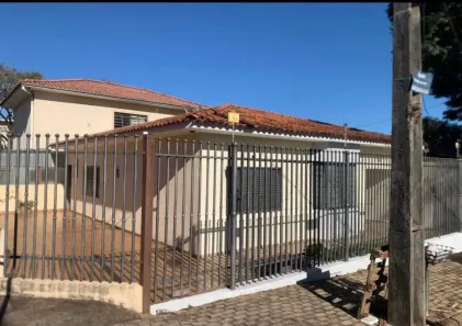 Casa com 3 Quartos à venda, 100m² no Jardim Alvorada, Maringá