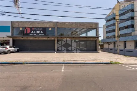 Ponto Comercial para alugar, 321m² no Aparecida, Alvorada