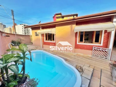 Casa com 3 Quartos à venda, 250m² no Vila Atlântica, Caraguatatuba