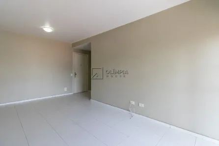 Apartamento com 1 Quarto à venda, 55m² no Vila Olímpia, São Paulo