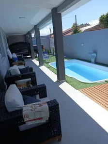 Casa com 4 Quartos à venda, 200m² no Centro, Balneário Piçarras