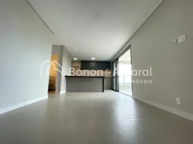 Apartamento com 3 Quartos à venda, 116m² no Nova Campinas, Campinas