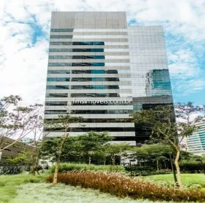 Sala Comercial para alugar, 1652m² no Chácara Itaim, São Paulo