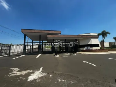 Lote/Terreno à venda, 1509m² no Campestre, Piracicaba