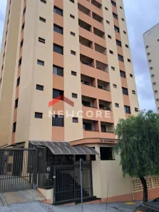 Apartamento com 3 Quartos à venda, 74m² no Vila Independência, Piracicaba