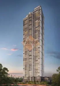 Apartamento com 3 Quartos à venda, 84m² no Brás, São Paulo