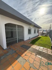 Casa com 3 Quartos para alugar, 125m² no Ipiranga, São José