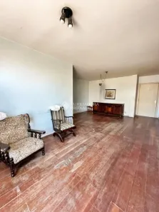 Apartamento com 3 Quartos à venda, 111m² no Floresta, Porto Alegre