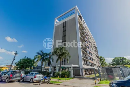 Apartamento com 3 Quartos à venda, 100m² no Cristal, Porto Alegre