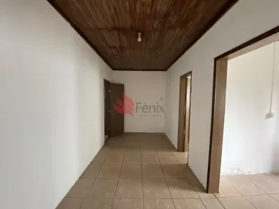 Casa com 2 Quartos para alugar, 72m² no Santo Afonso, Novo Hamburgo
