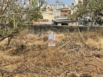 Lote/Terreno à venda, 1470m² no Bonfim, Belo Horizonte