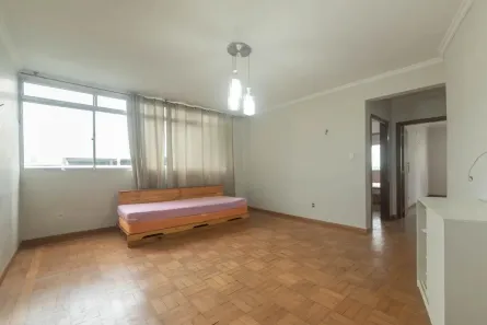 Apartamento com 2 Quartos à venda, 90m² no Santo Amaro, São Paulo