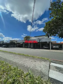 Ponto Comercial à venda, 250m² no Jardim Portugal, São José dos Campos
