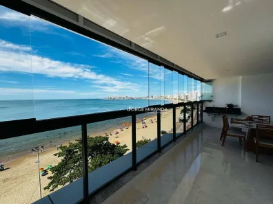 Apartamento com 4 Quartos à venda, 190m² no Praia do Morro, Guarapari