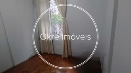 Apartamento com 1 Quarto à venda, 29m² no Copacabana, Rio de Janeiro