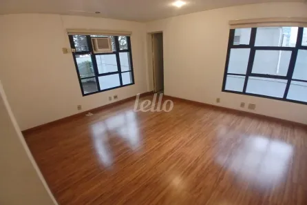 Sala Comercial para alugar, 44m² no Vila Clementino, São Paulo