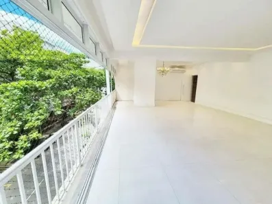 Apartamento com 4 Quartos à venda, 248m² no Ipanema, Rio de Janeiro