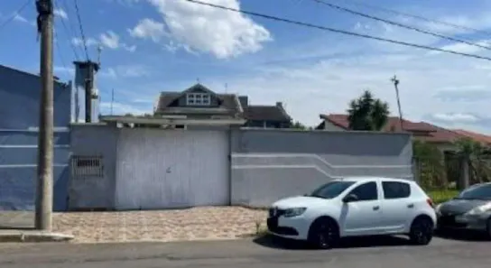 Casa com 4 Quartos à venda, 273m² no Pasqualini, Sapucaia do Sul