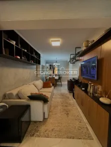 Apartamento com 2 Quartos à venda, 75m² no Jardim Tarraf II, São José do Rio Preto
