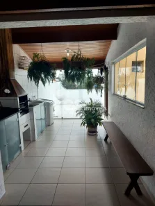 Cobertura com 2 Quartos à venda, 116m² no Vila Assunção, Santo André