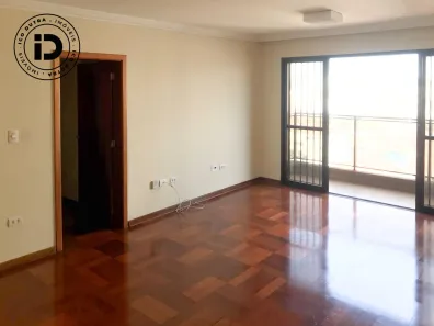 Apartamento com 3 Quartos à venda, 126m² no Cidade Alta, Piracicaba
