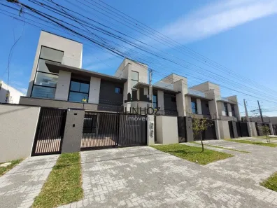 Sobrado com 3 Quartos à venda, 188m² no Portão, Curitiba