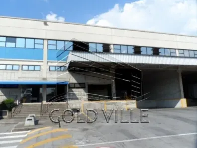 Galpão/Depósito/Armazém para alugar, 400m² no Vila Sulina, São Paulo