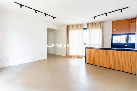 Apartamento com 3 Quartos para alugar, 63m² no São Pedro, Belo Horizonte