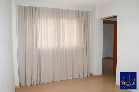 Apartamento com 2 Quartos à venda, 49m² no Pousada Santo Antônio, Belo Horizonte