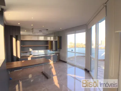 Sala Comercial à venda, 110m² no Centro Histórico, Porto Alegre