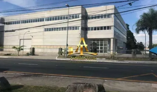 Galpão/Depósito/Armazém à venda, 2821m² no Tamboré, Barueri