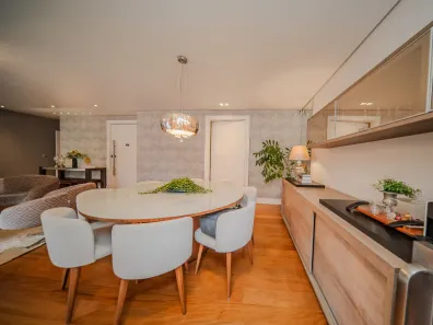 Apartamento com 3 Quartos à venda, 170m² no Ipiranga, São Paulo
