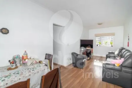 Apartamento com 2 Quartos à venda, 63m² no Vila Jequitibás, Campinas
