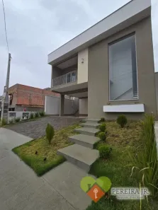 Casa com 3 Quartos à venda, 179m² no Ondinhas, Piracicaba