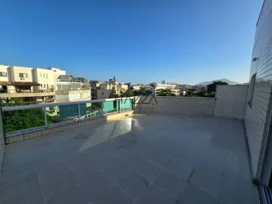 Cobertura com 3 Quartos à venda, 360m² no Recreio dos Bandeirantes, Rio de Janeiro