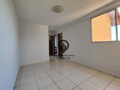 Apartamento com 2 Quartos à venda, 47m² no Campo Grande, Rio de Janeiro
