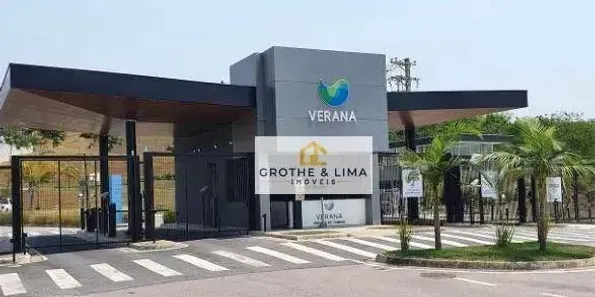 Lote/Terreno à venda, 364m² no Parque Martim Cererê, São José dos Campos